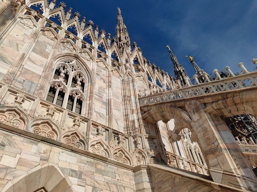 Terrazze del Duomo