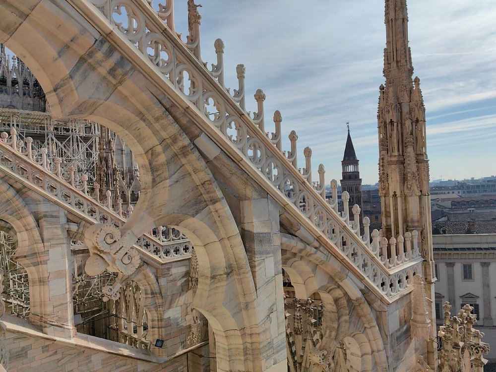 Terrazze del Duomo