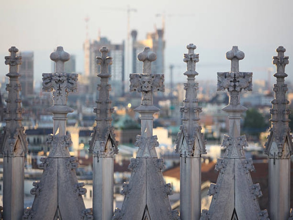 Terrazze del Duomo