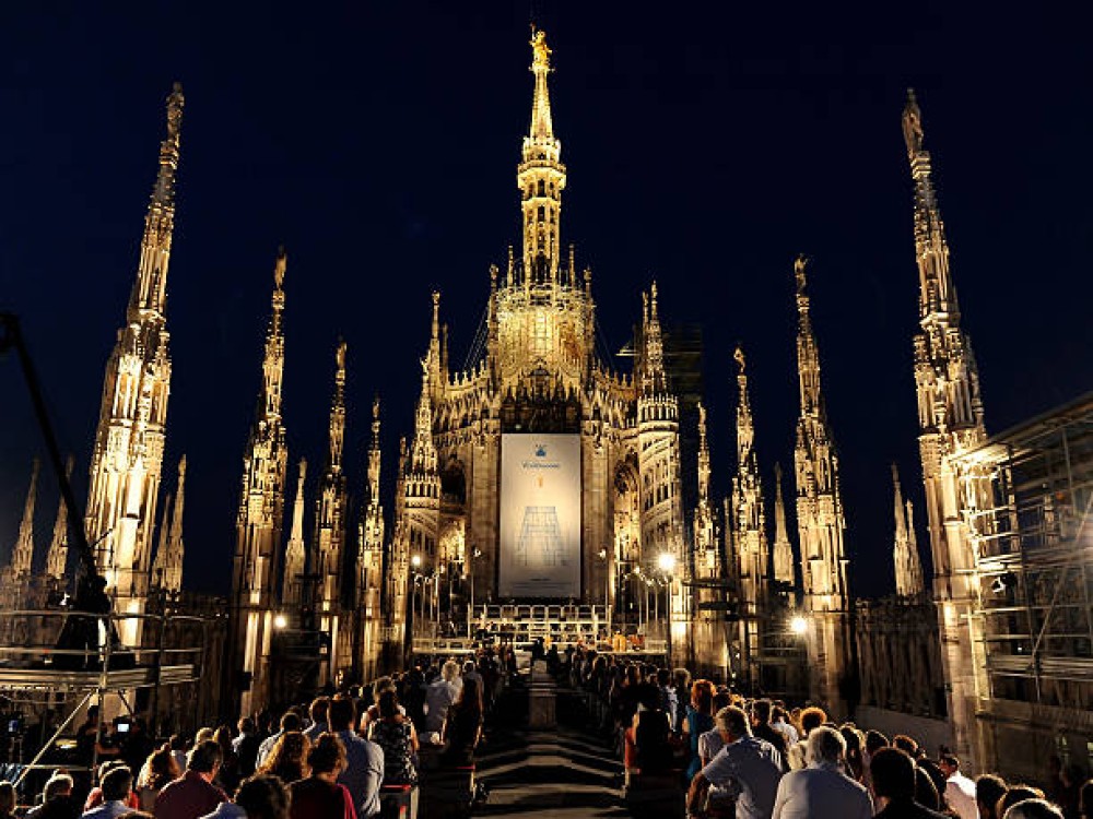 Terrazze del Duomo