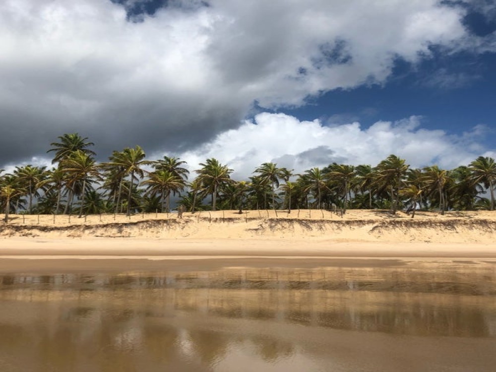 Praia de Bote