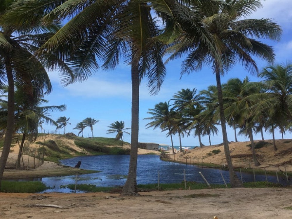 Praia de Bote