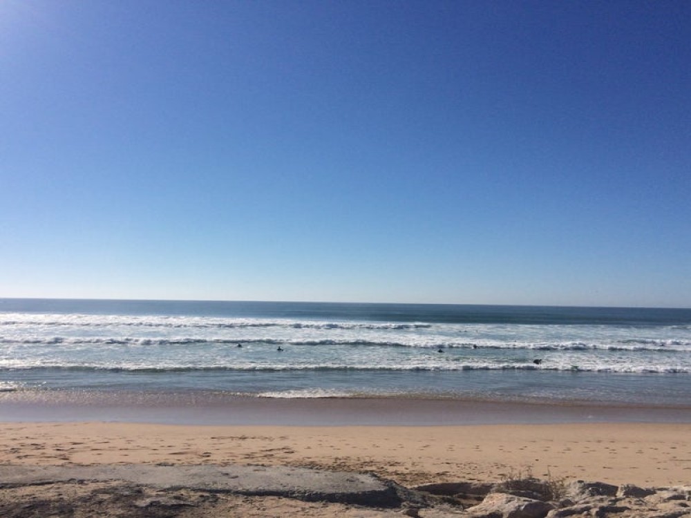 Praia de Bote