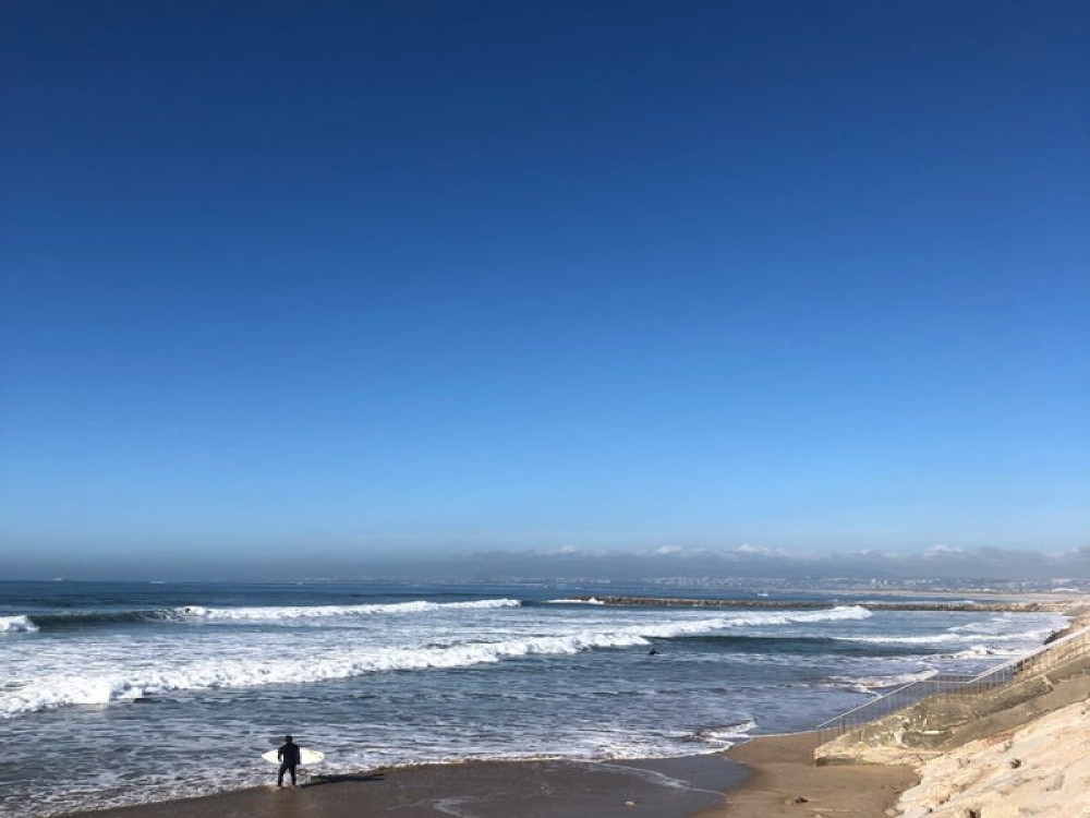 Praia de Bote