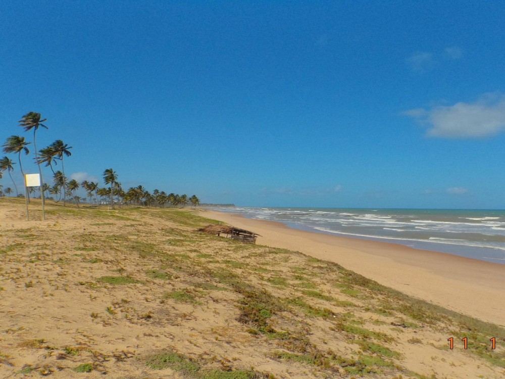 Praia de Bote