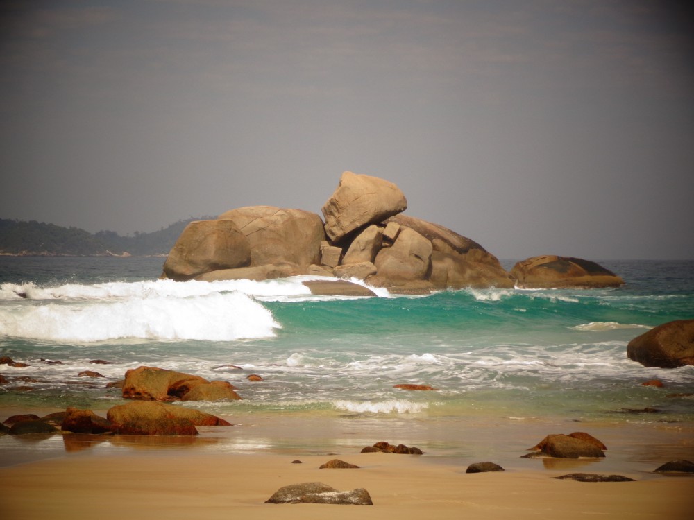 Praia de Bote
