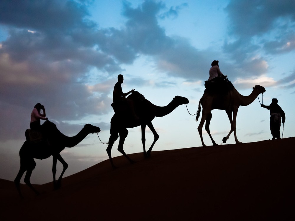 Mouhou Tours
