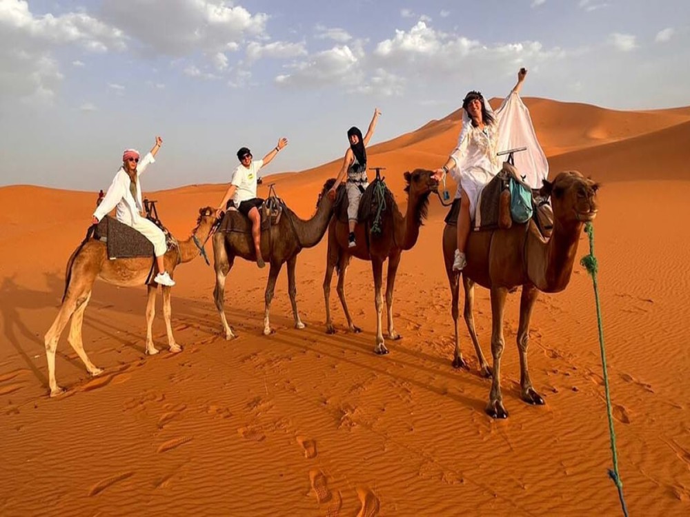 Mouhou Tours