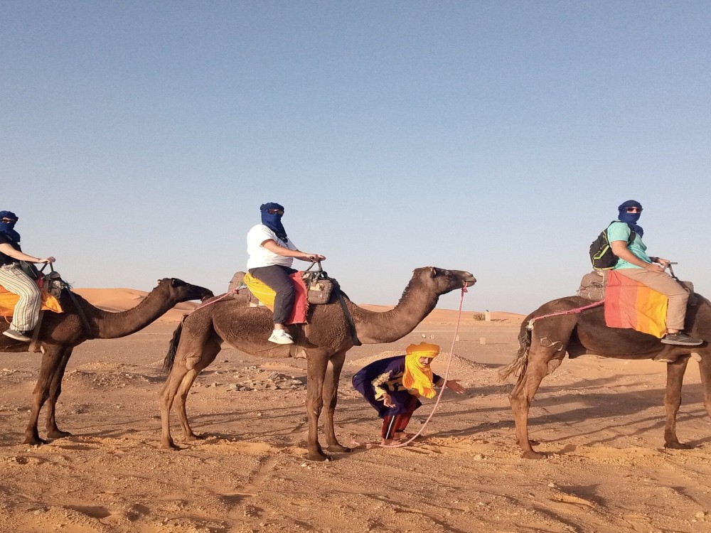 Mouhou Tours