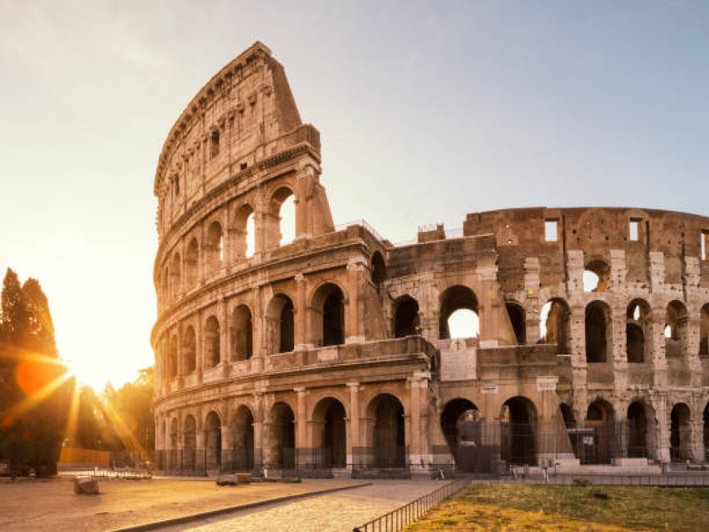 Colosseum