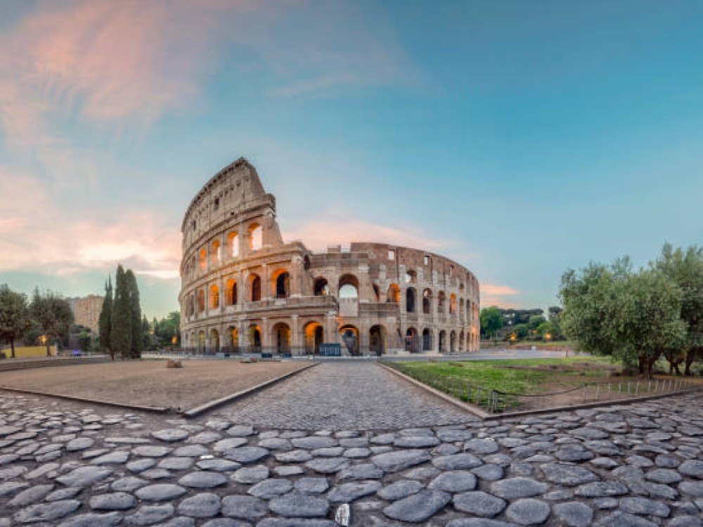 Colosseum