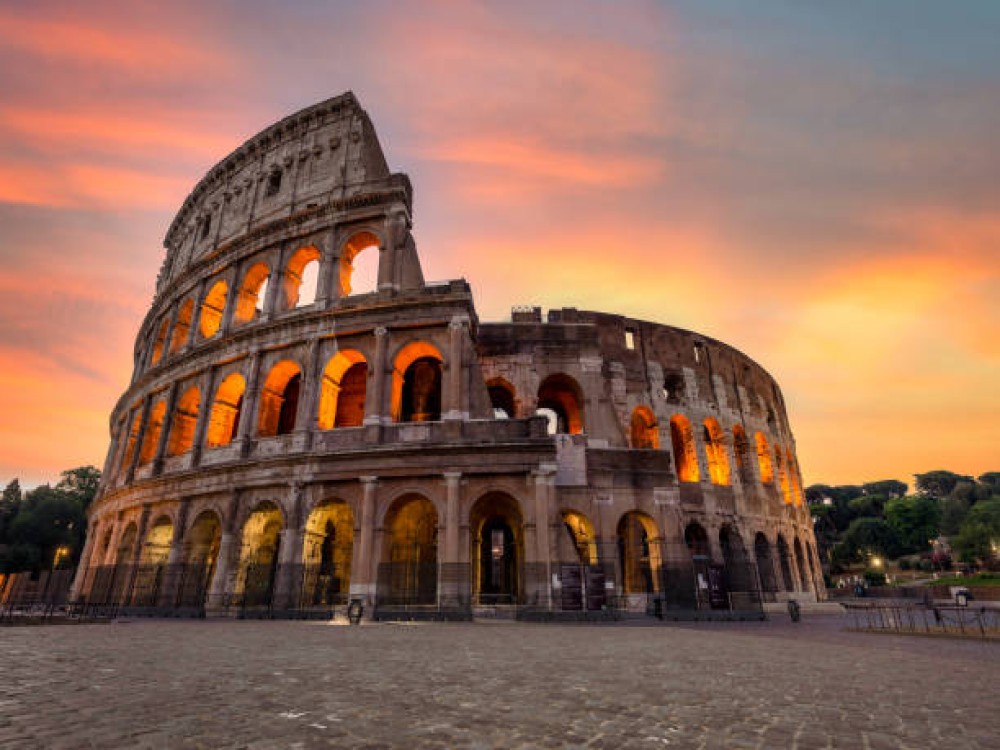 Colosseum
