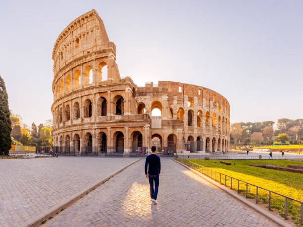 Colosseum