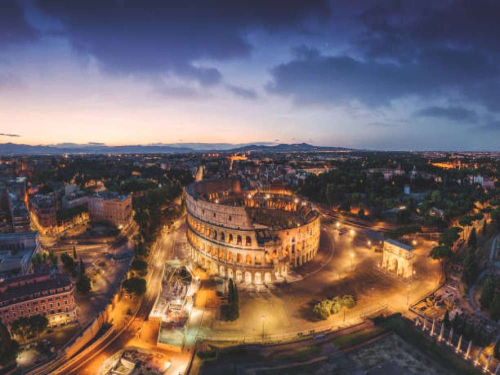 Colosseum