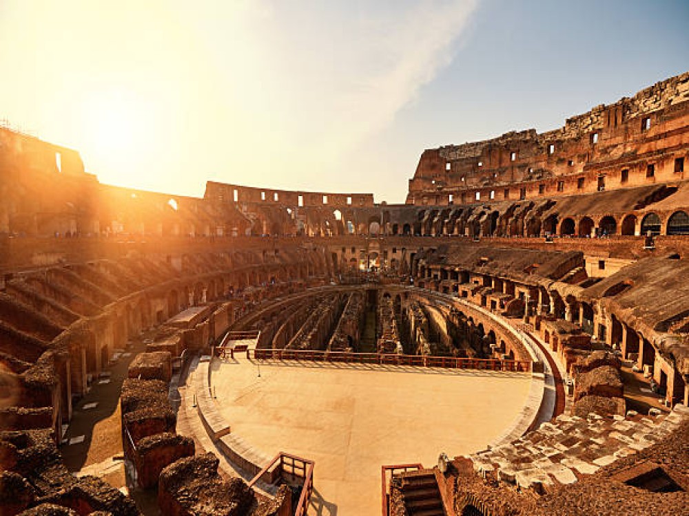 Colosseum