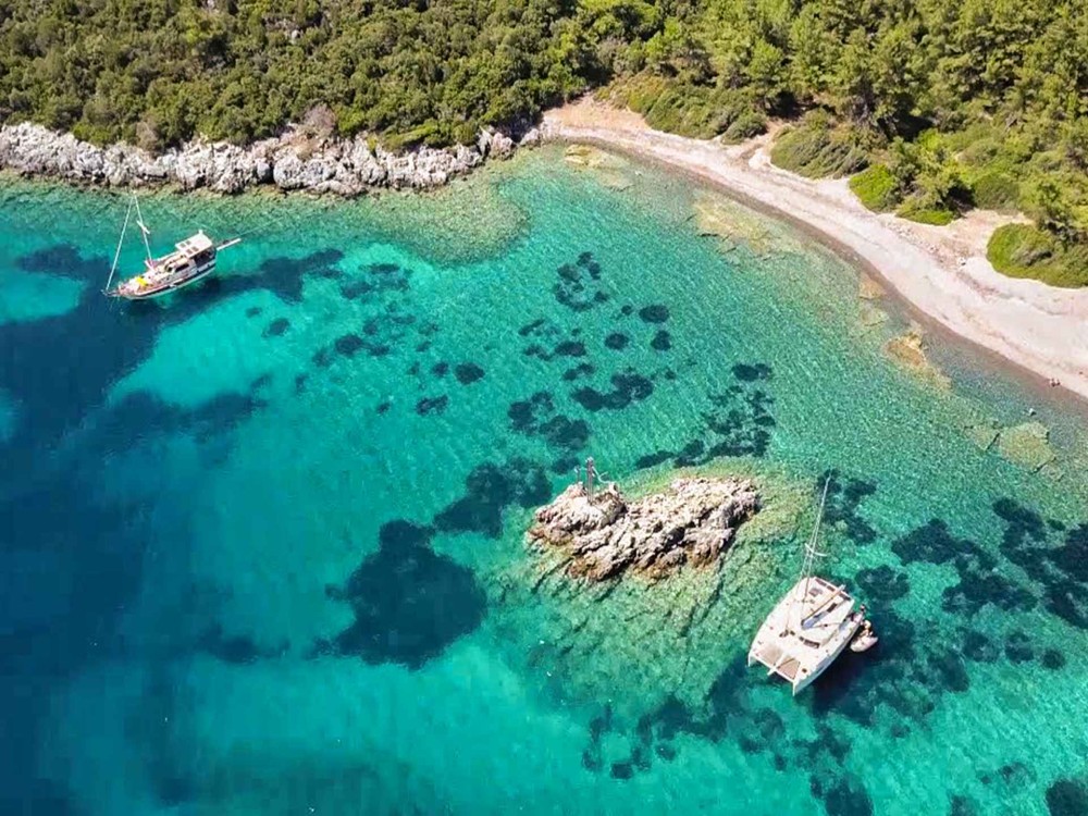 Orak Island