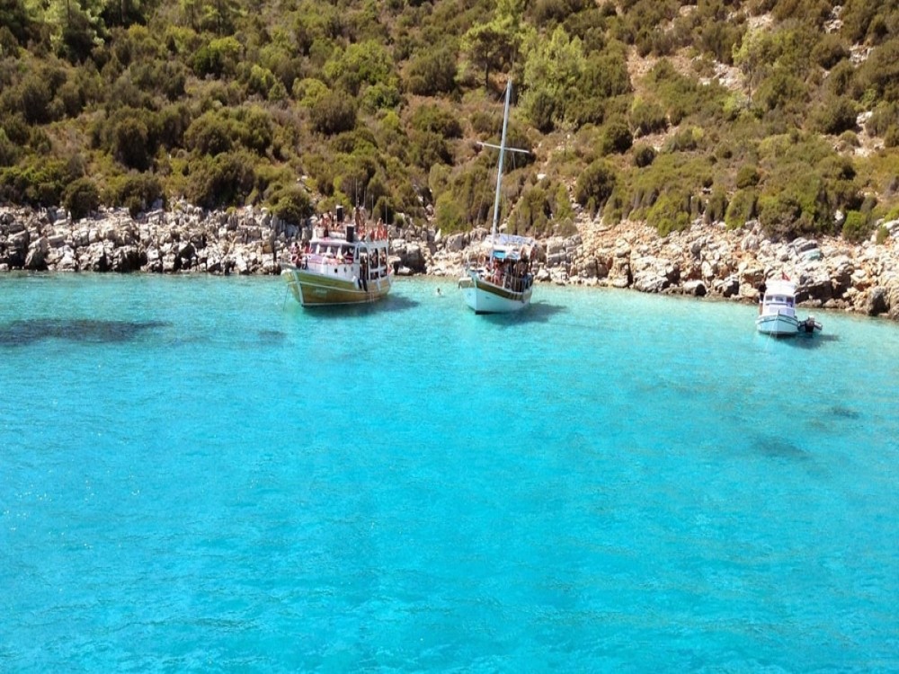 Orak Island