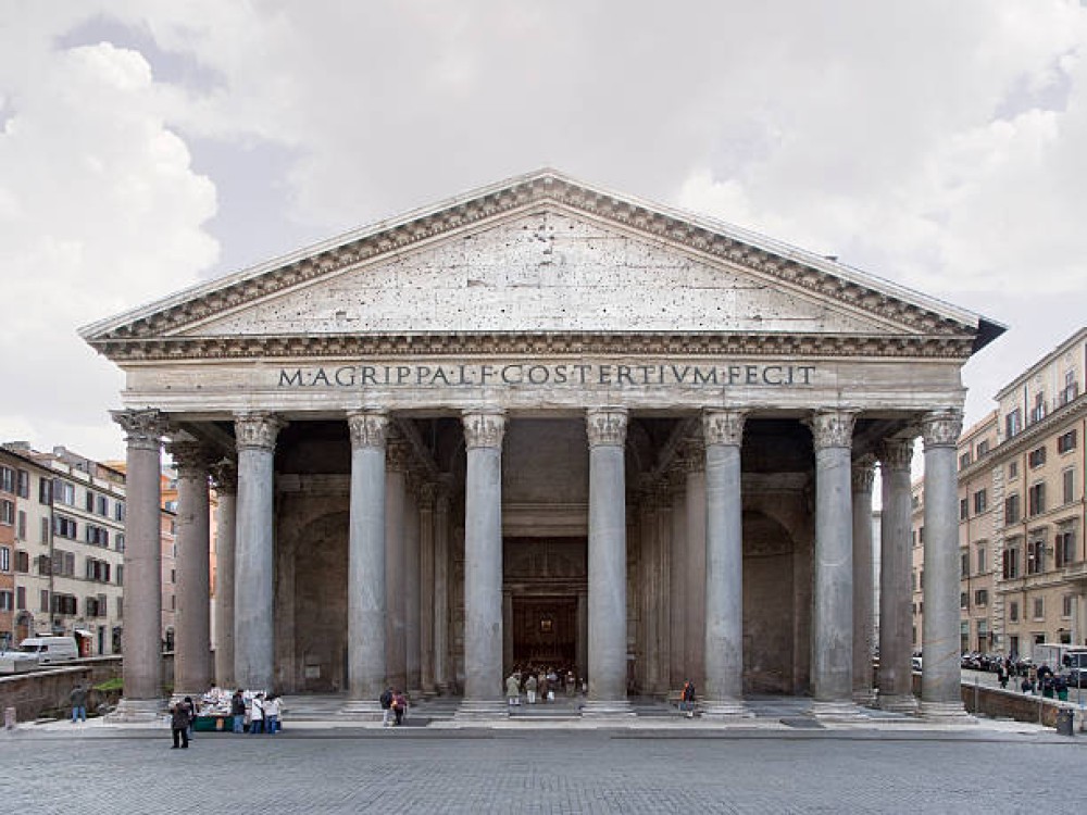 Pantheon