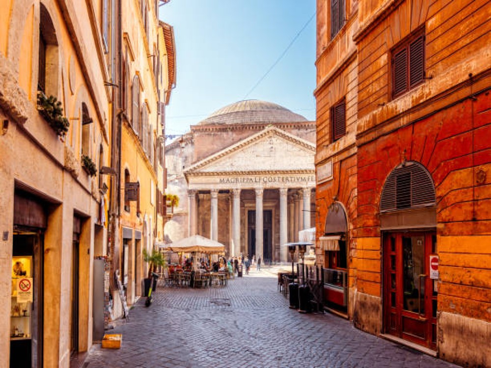 Pantheon