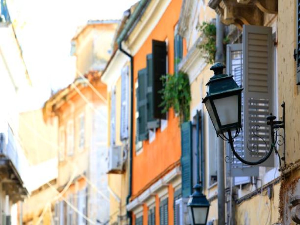 Trastevere