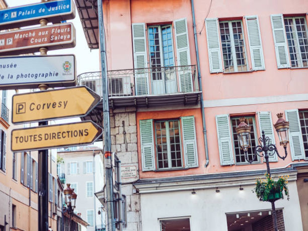 Trastevere