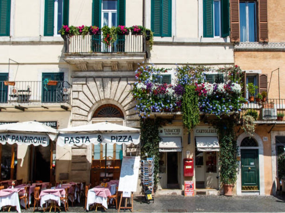 Trastevere