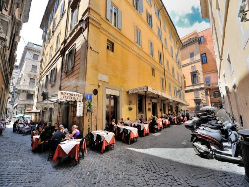 Trastevere
