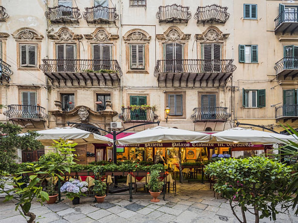 Trastevere