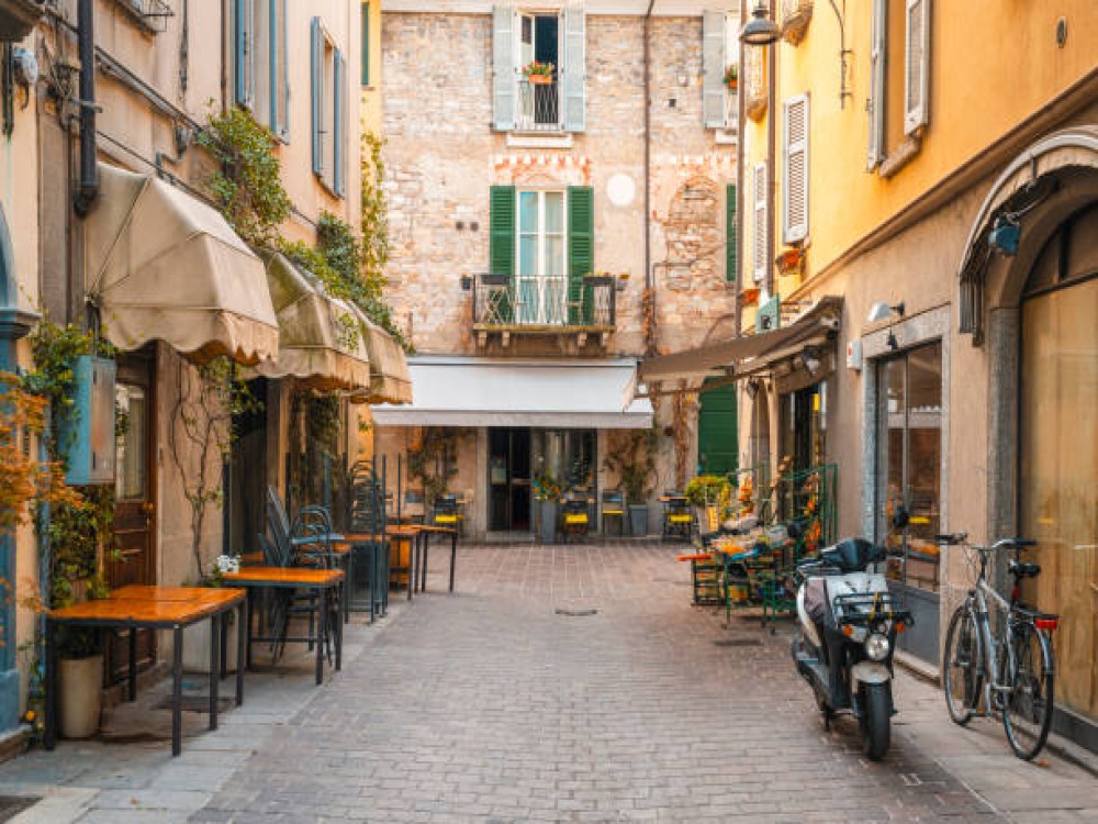 Trastevere