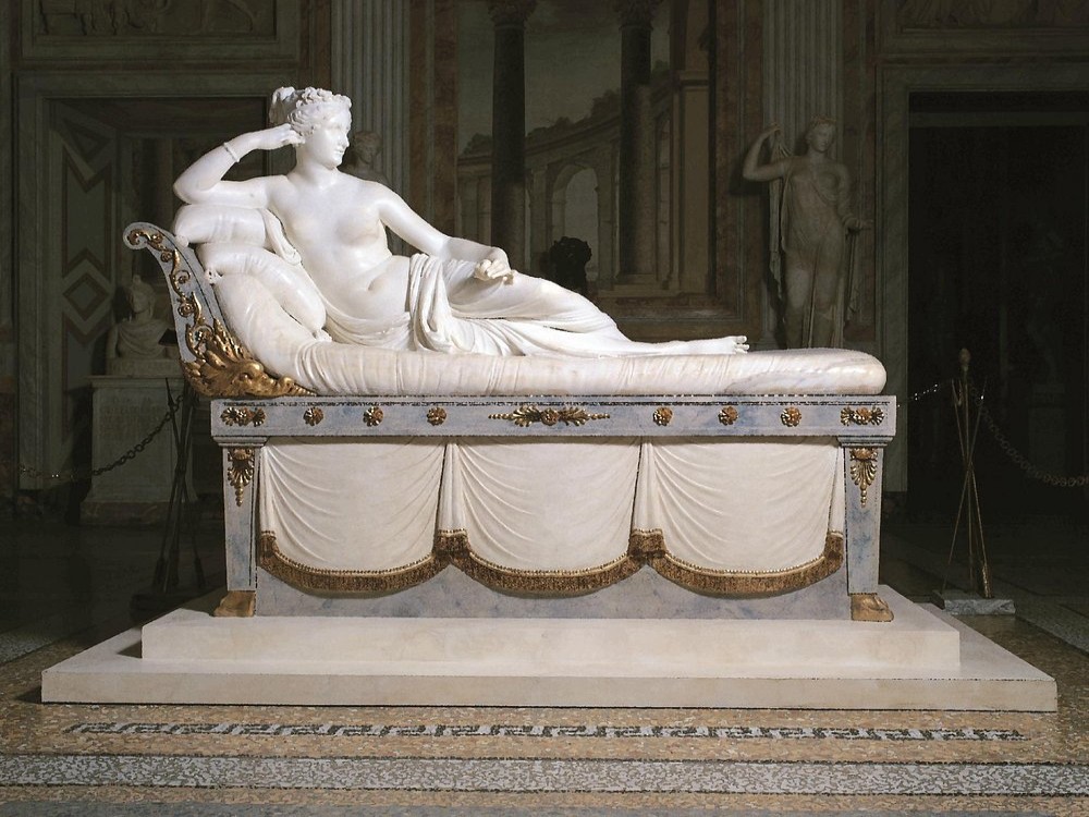 Galleria Borghese