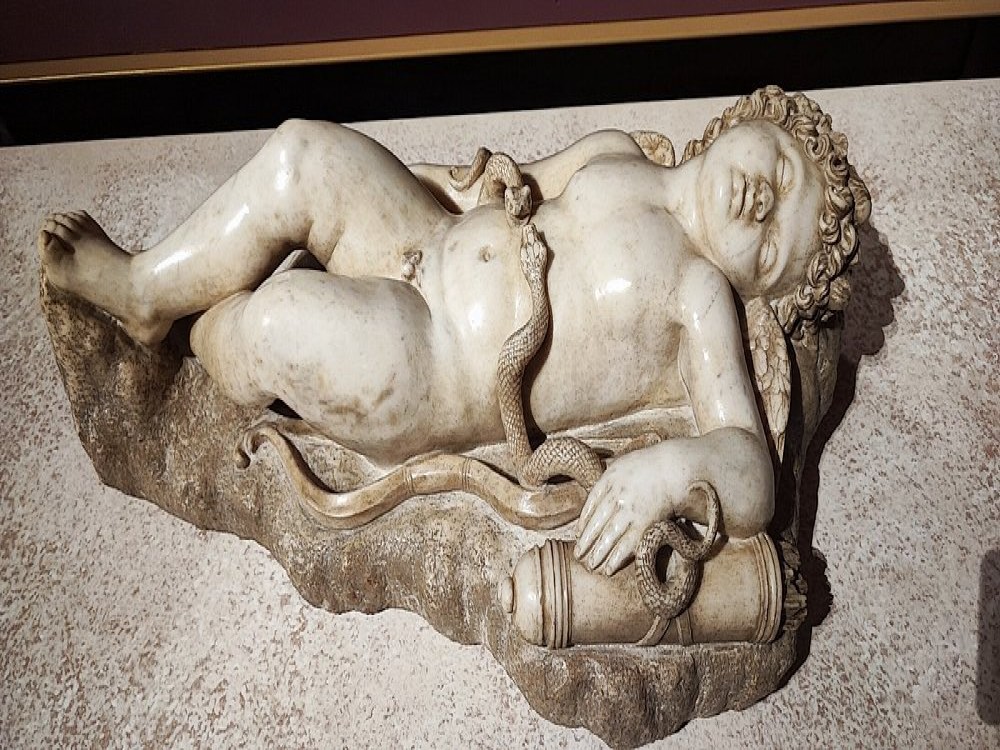 Galleria Borghese