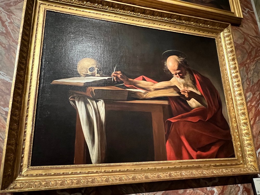 Galleria Borghese