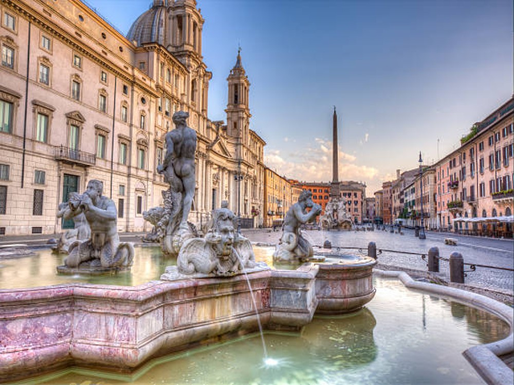 Piazza Navona