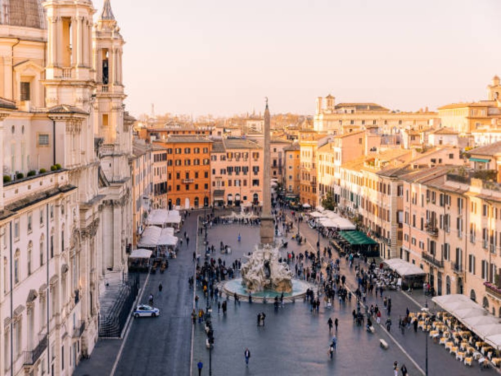 Piazza Navona