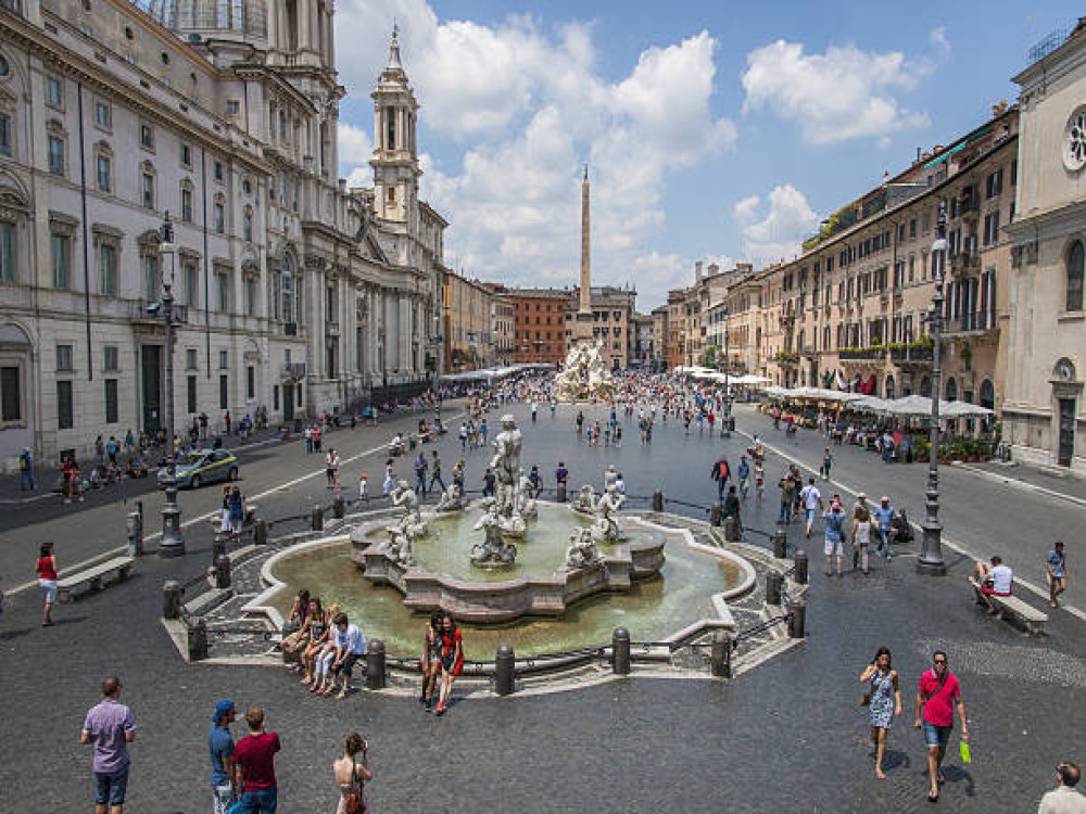 Piazza Navona