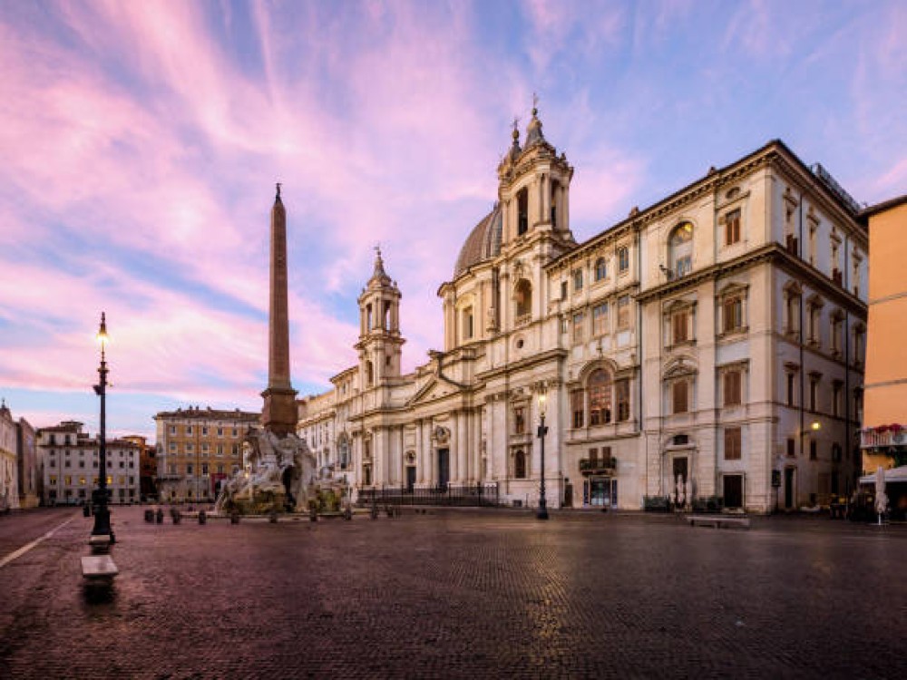 Piazza Navona