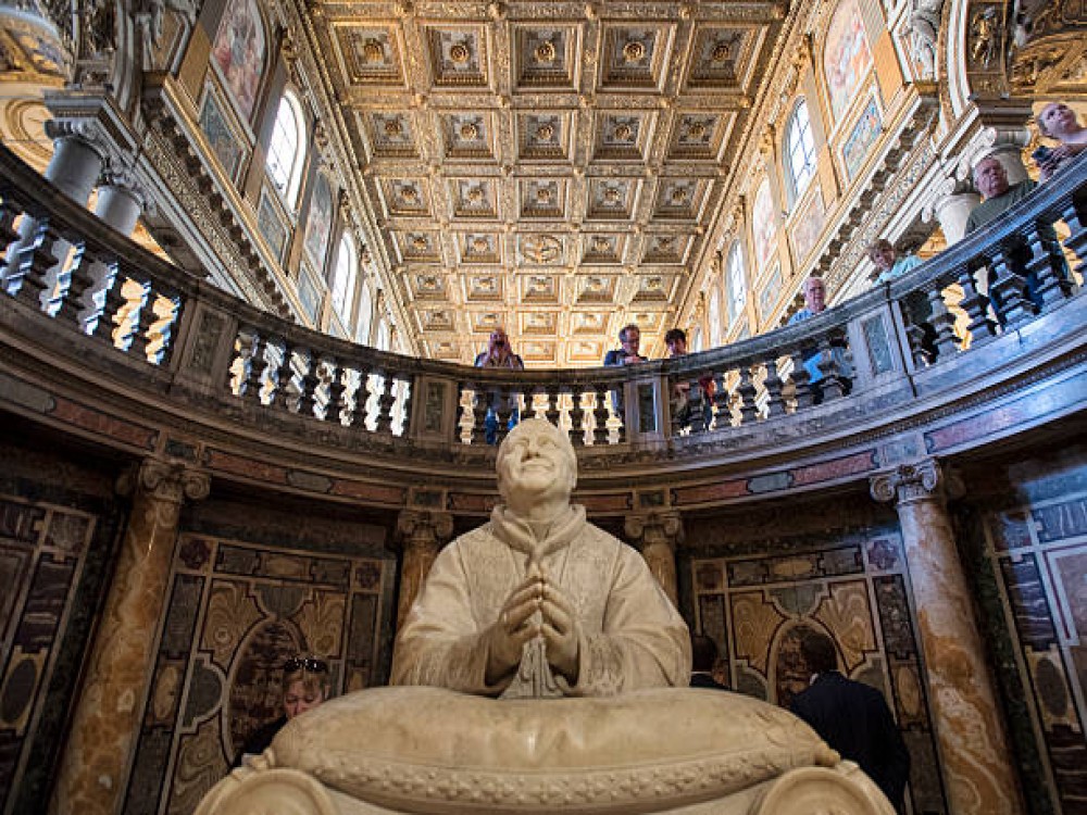 Basilica di Santa Maria Maggiore