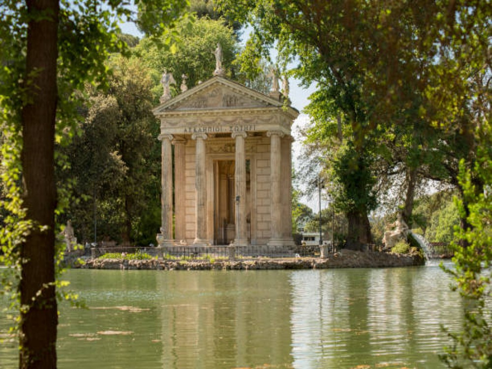 Villa Borghese