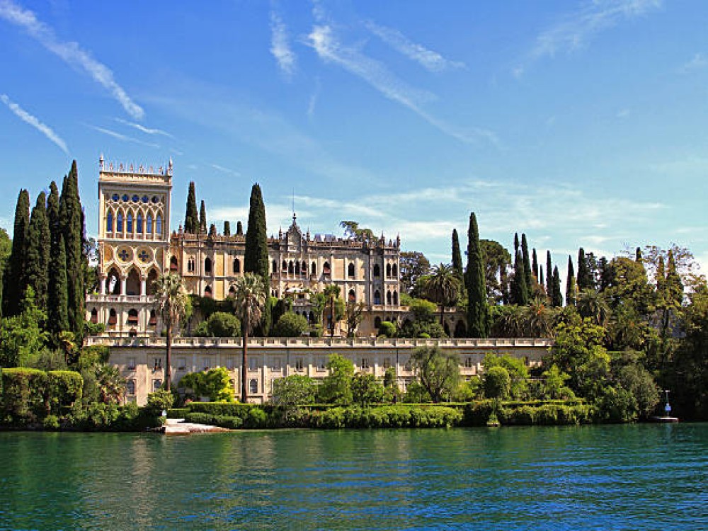 Villa Borghese