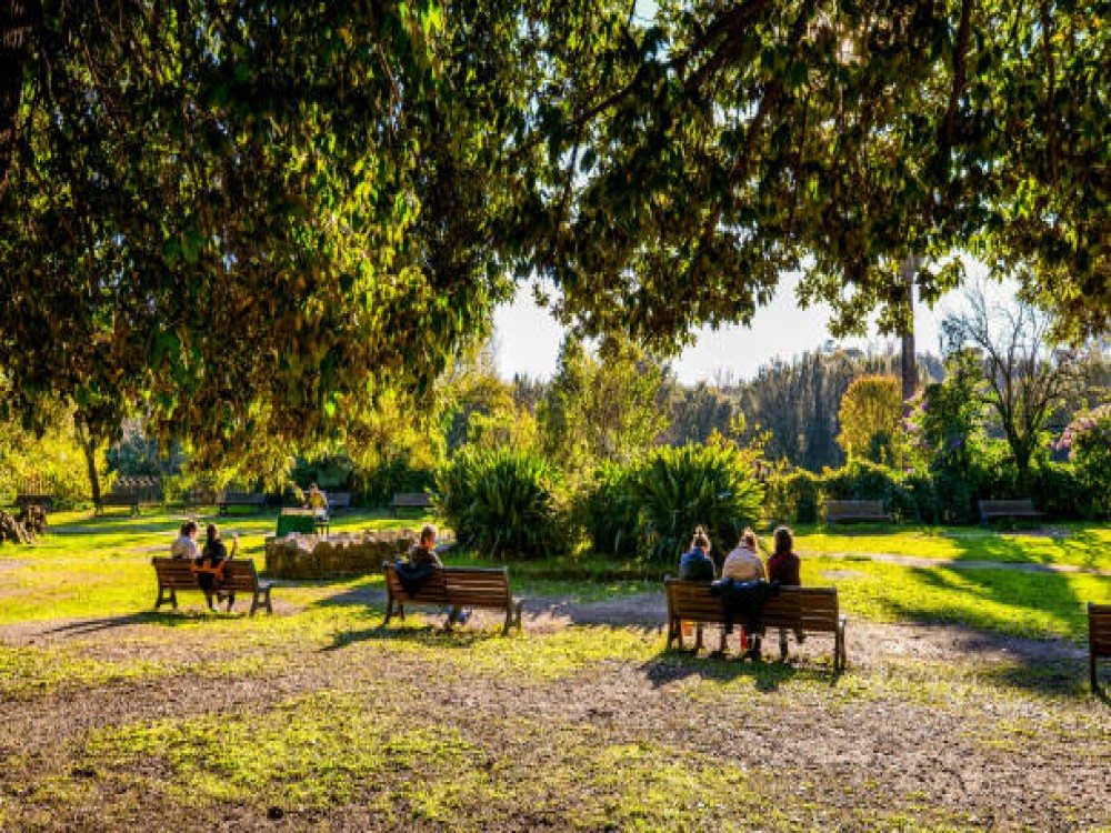 Villa Borghese