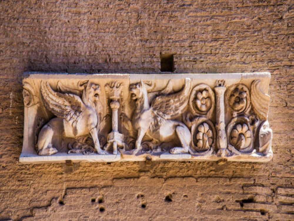 Palatine Hill