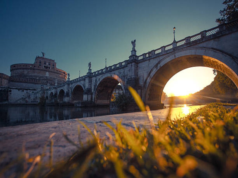 Museo Nazionale di Castel Sant'Angelo