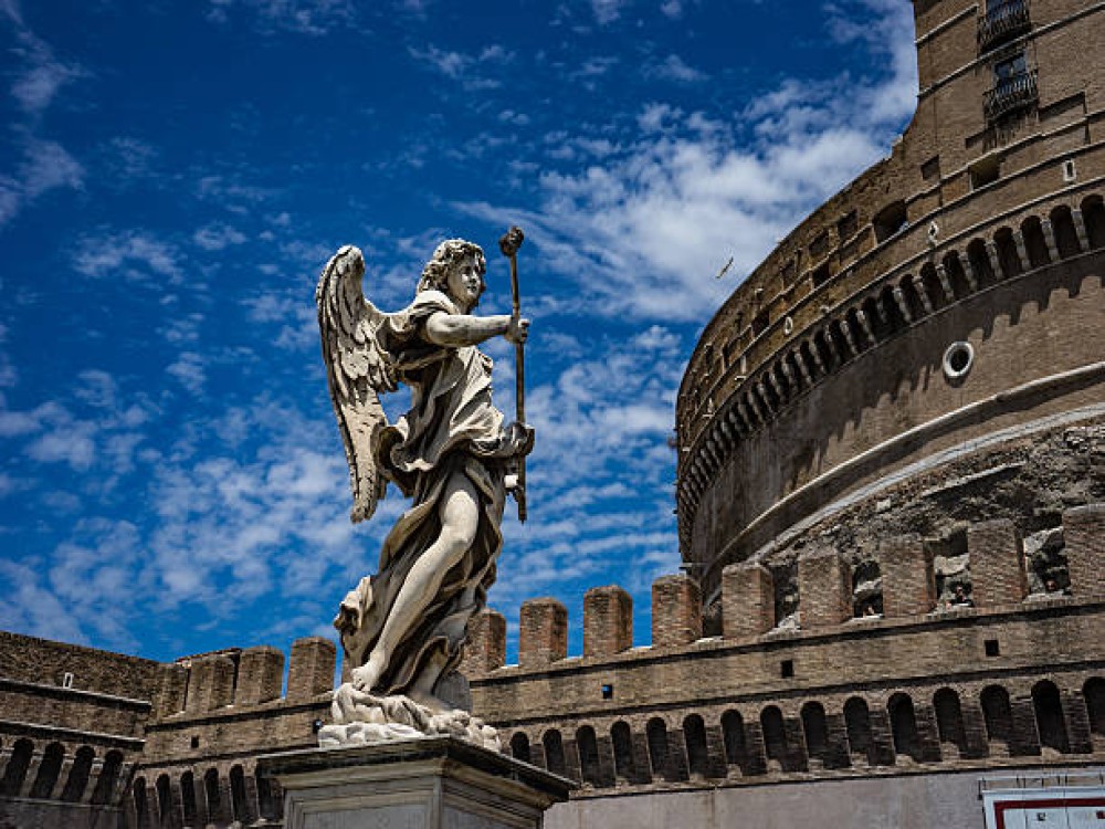 Museo Nazionale di Castel Sant'Angelo