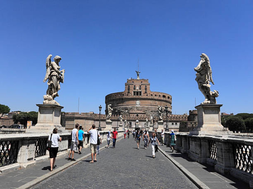 Museo Nazionale di Castel Sant'Angelo