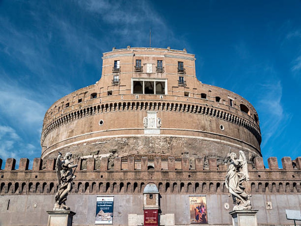 Museo Nazionale di Castel Sant'Angelo