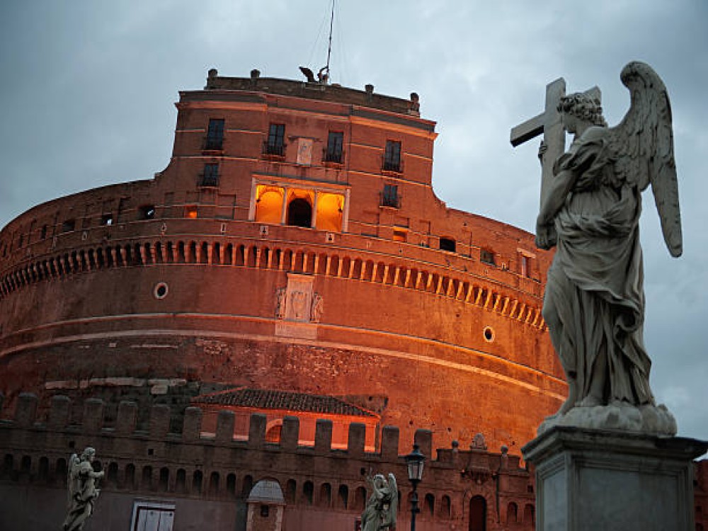 Museo Nazionale di Castel Sant'Angelo