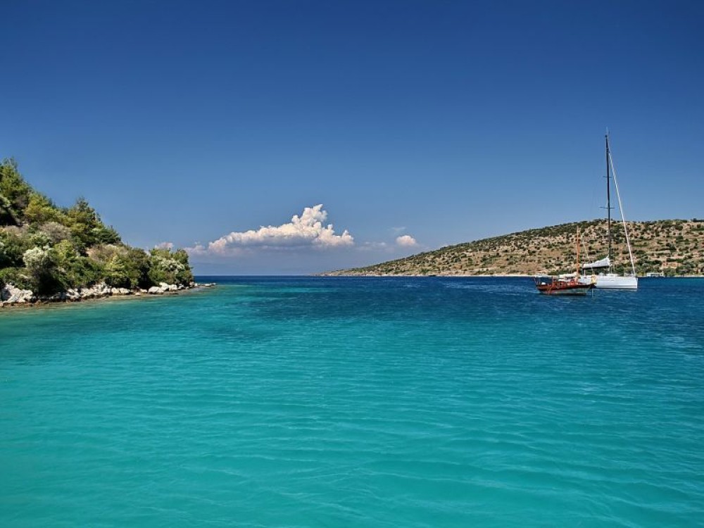  Black Island