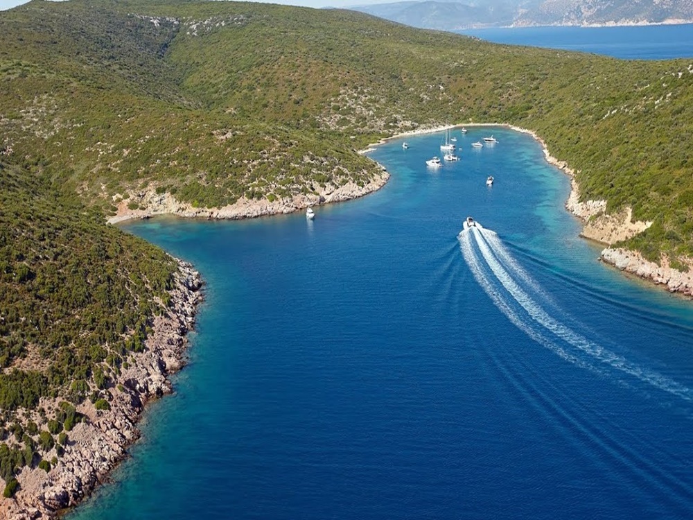  Black Island