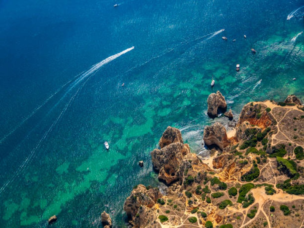 Ponta da Piedade