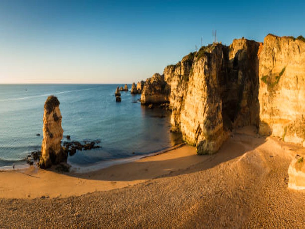 Praia Dona Ana
